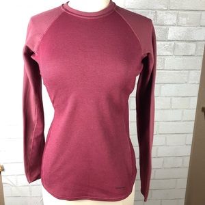 Patagonia Capilene Sweater Base Layer